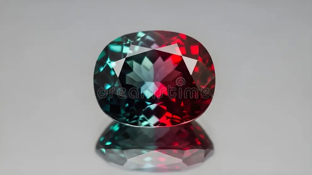 Alexandrite